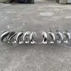 Stainless steel fish