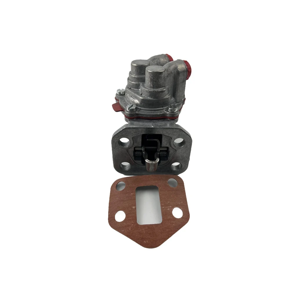 For D3.152 Fuel Pump ULPK0004 OEM Engine Parts 3