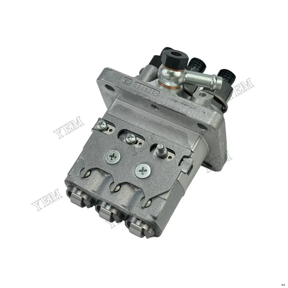 T6.3544 Fuel Injection Pump Rotor High Performance Fits for Perkins Engine Parts 6