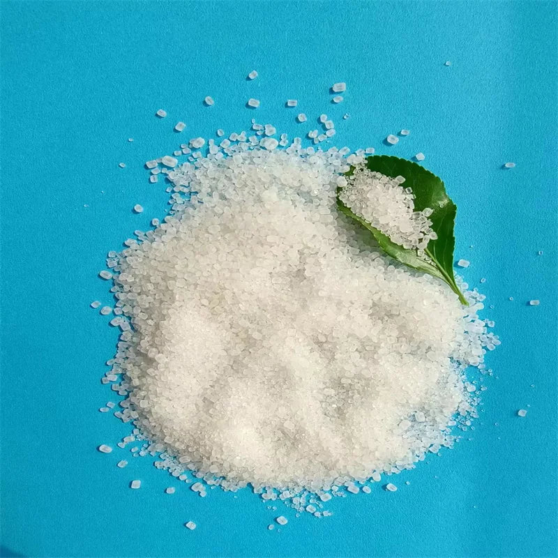 Agriculture Fertilizer Manufacturer Ammonium Sulphate Fertilizer N