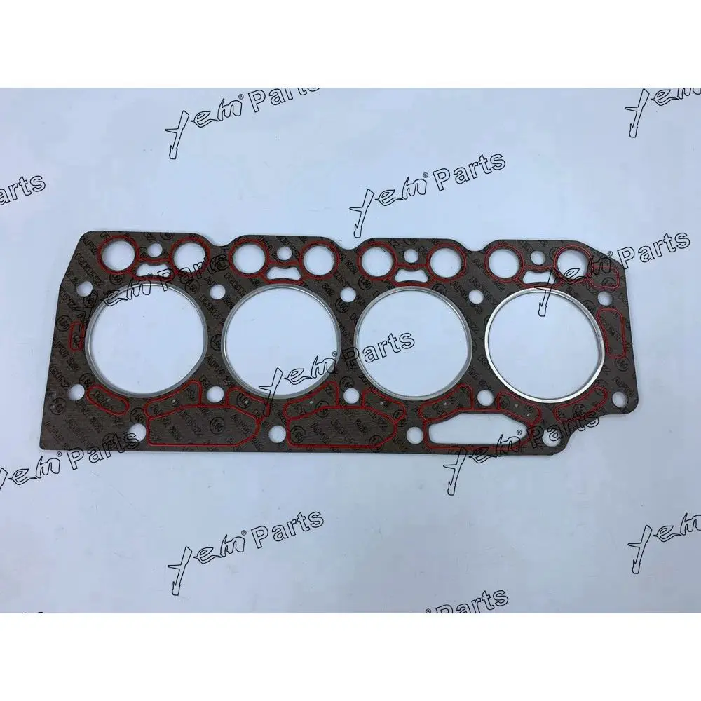 Head Gasket 61-35865-10 for Deutz BF4M1012 Diesel Machinery Engine Parts 2