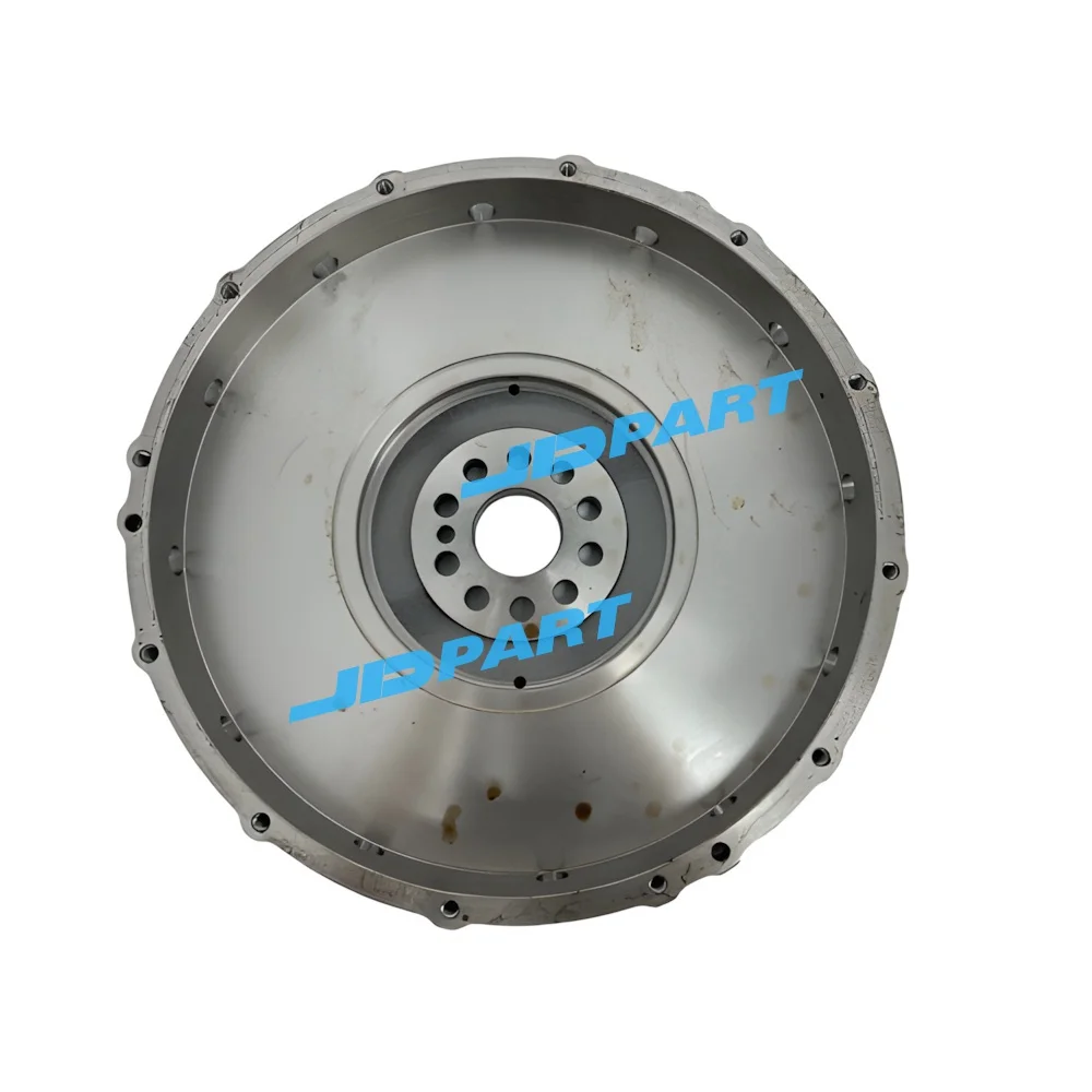 PF6 Flywheel Assembly 12310-96510 12312-96003 Fit for Nissan