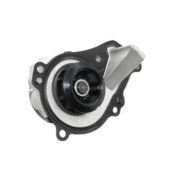 Auto Engine Cooling Assembly Water Pump OE YL01388980 9807485180 For Peugeot 308II 208 3008 1.2THP Citroen C3 C4