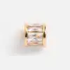 Zircone bianco