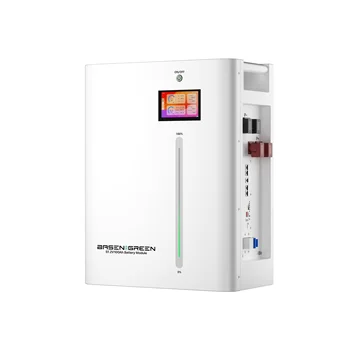 Basengreen LiFePO4 solar storage battery 5kWh / 10kWh 48V / 51.2V 100Ah / 200Ah