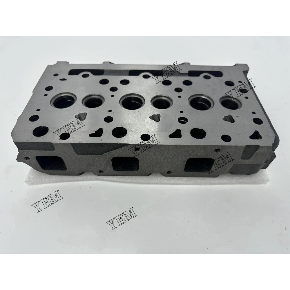 For Kubota D1703 Cylinder Head Replacement Engine Parts