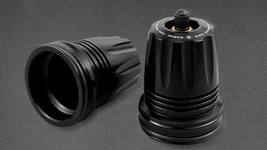 チャック・スペリー High Volume Amazon.co.jp: Musiclily Pro 3/8インチ ポット/ジャック用