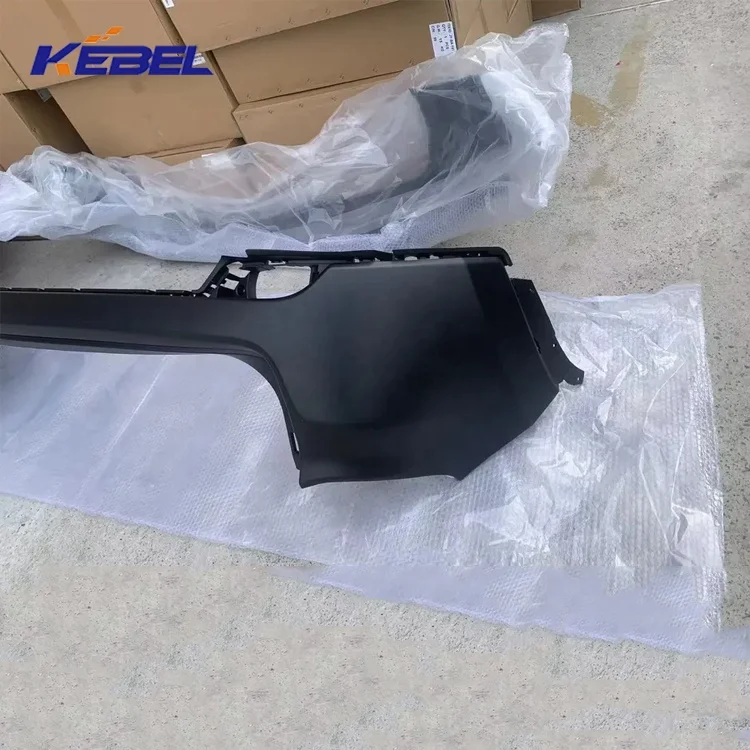 53223492 visokokvalitetan donji stražnji branik za auto OEM 53225874 gornji stražnji branik za JEEP Compass 2017 2018
