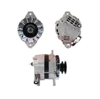 Cummins Generator 19010195,24v 70a Auto Alternator For Cummins Parts ...