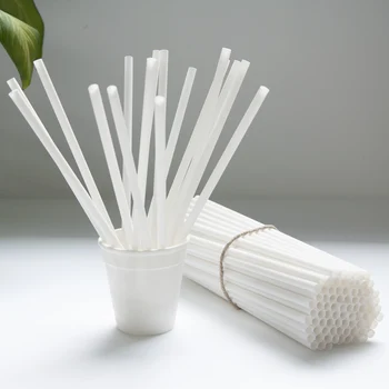 12mm Bamboo Fiber Drinking Straws - Homestraw