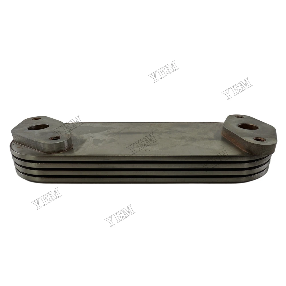 Oil Cooler Core Fit for Nissan TD42 Engine 3