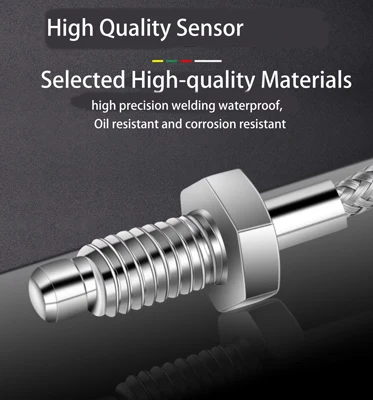 K-type High Temperature Sensor