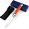 Redwood white blade
