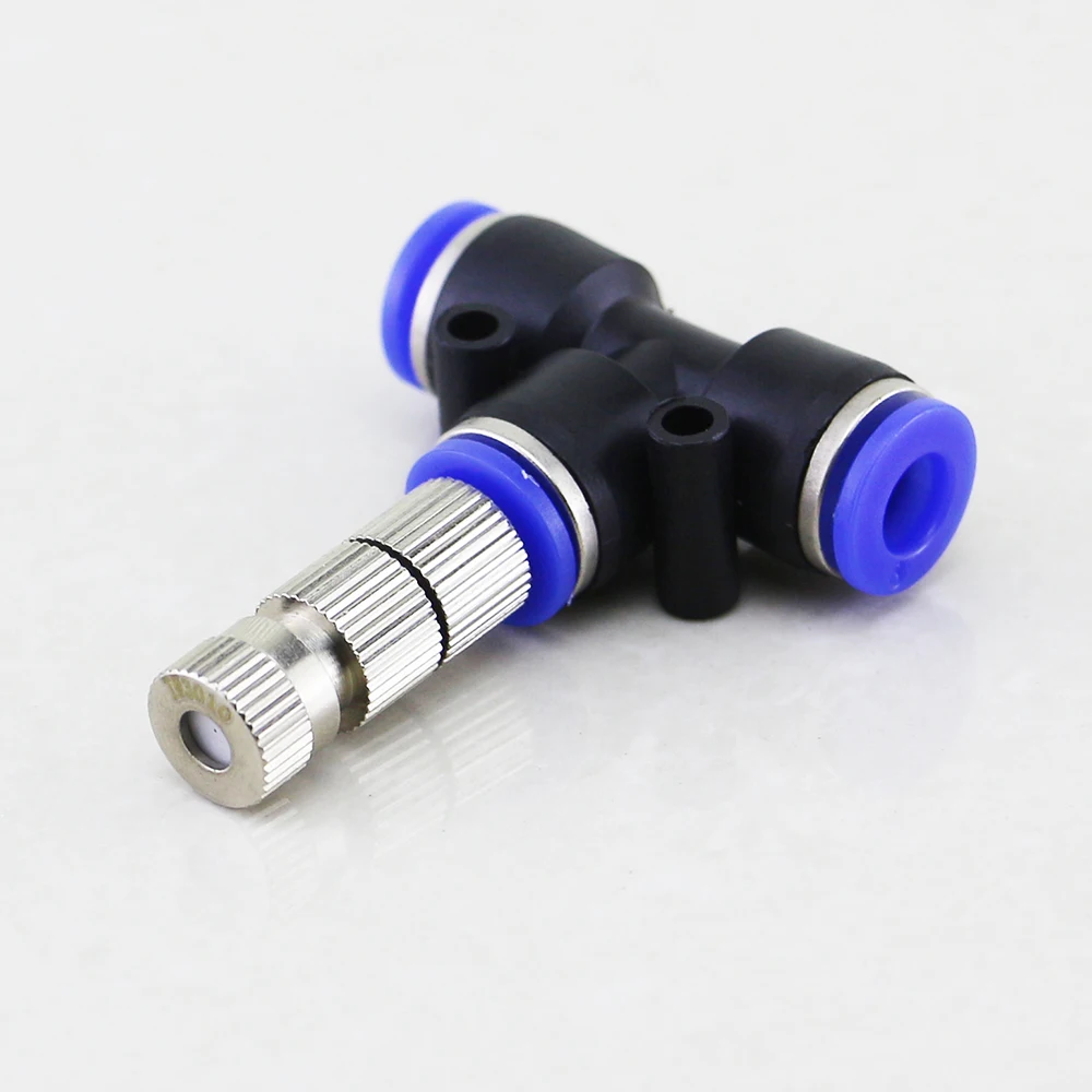 6 Ugelli Di Ricambio Per Spruzzatore - Filettatura 28/410, Per Bottiglie Da 8oz E 16oz - Foto 7