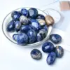 Devil Blue Gemstone200g