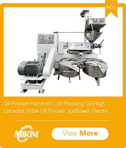 Tianjin Mikim Technique Co., Ltd. - Oil Press Machine, Feed Pellet ...