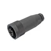 RD24-4 pin female plug