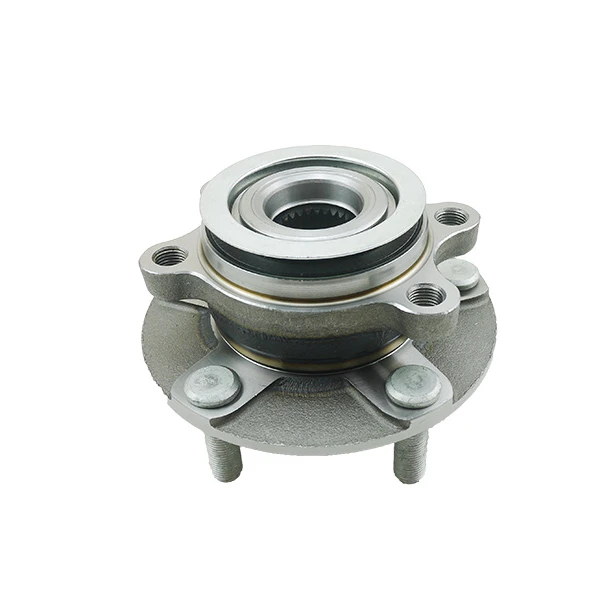 The lowest price wheel hub bearing automotive front wheel hub bearing FOR nissan 40202JE20A