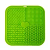 Heart-Grass Green