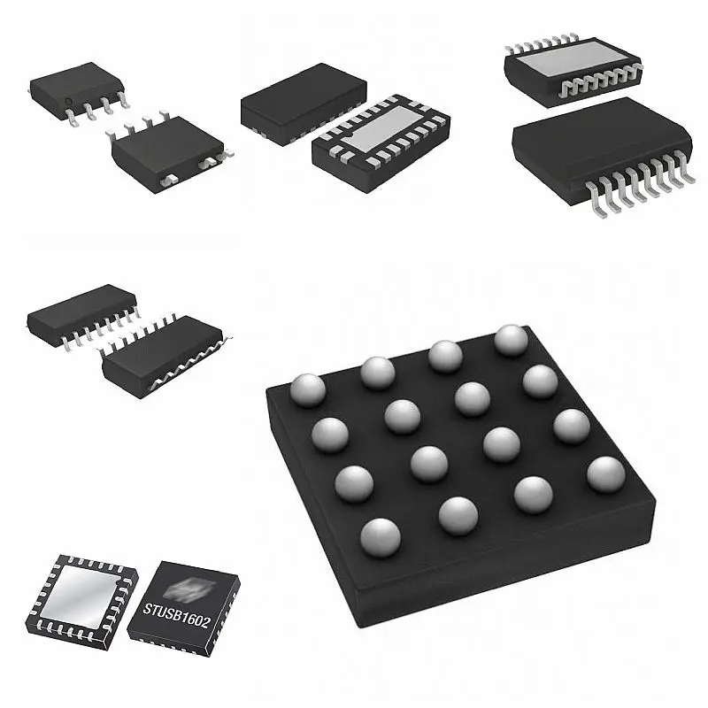Dw3719fs995 Na Ics Bipolar Bjt Rf Digital To Analog Converters Dac