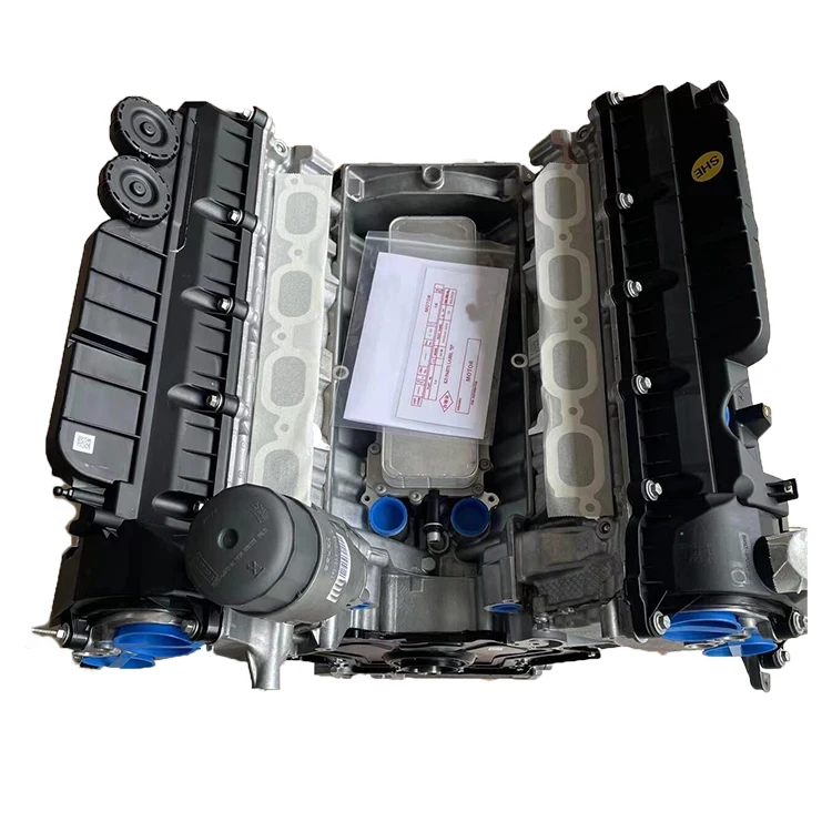 For Range Rover Sport Engine  2016 508PS V8 Engine Petrol for Land Rover Jaguar Supercharged  508PS V8 Engine for Car Motor