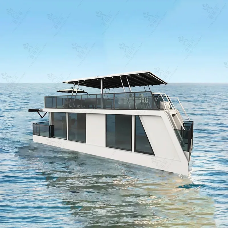 Mobile Home Rentals With Boat Docks photo