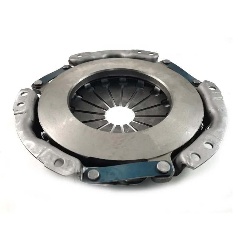 Kit De Embrague SACHS 3000 771 001 Para Toyota Corolla/Allex (E12) 2001-2008 - Incluye Placa, Disco Y Liberador