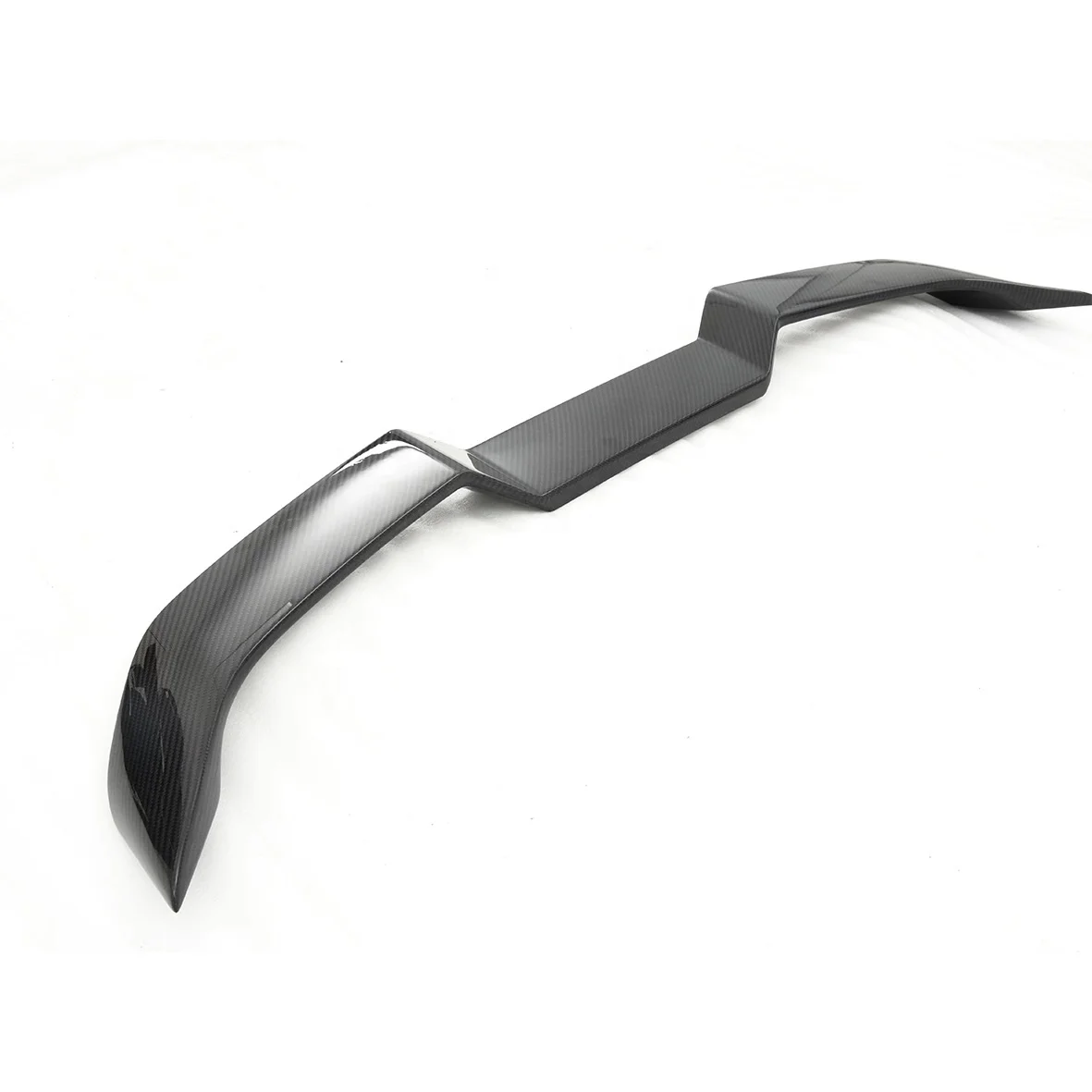 Dry Carbon Fiber Rear Lip Wing Trunk for New BMW G80 G82 M3 M4 V Style