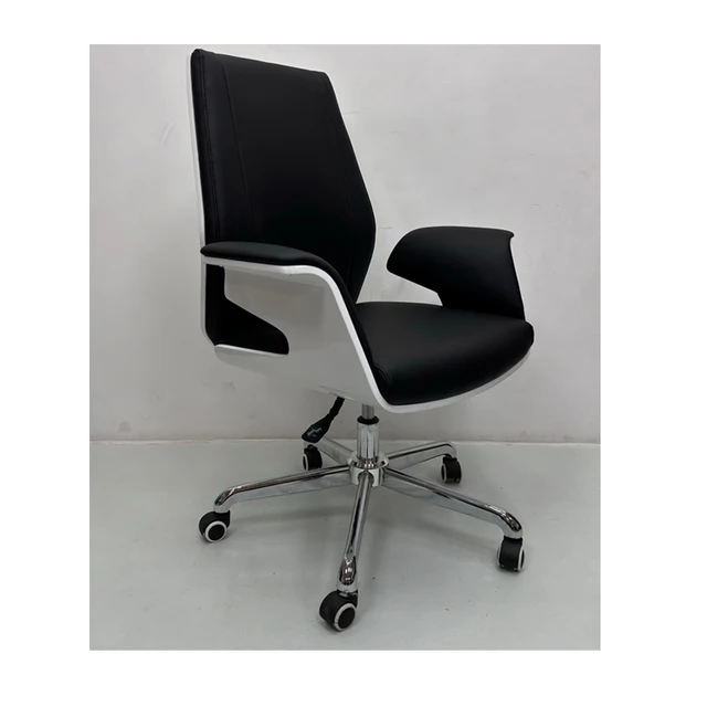 2024 Foshan factory direct paint board office chair for meeting room office