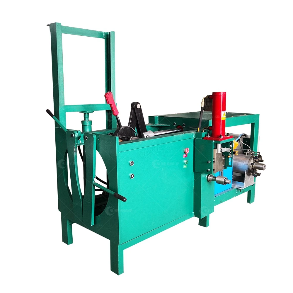 Motor Stator Copper Extractor Electric Motor Stator Copper Wire Pulling Machine