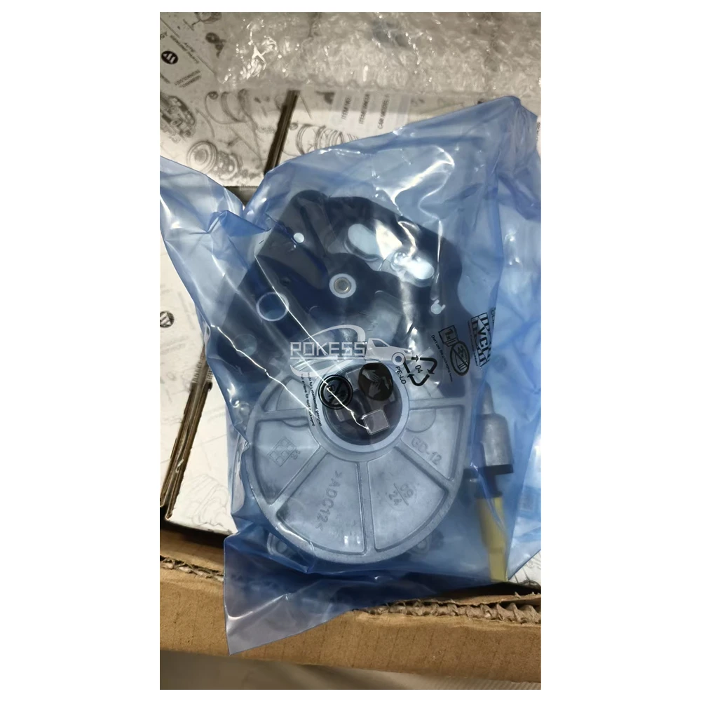 12704586 12662789 12665188 12673203 12684050 25204337 Vaccum Pump for... — 4