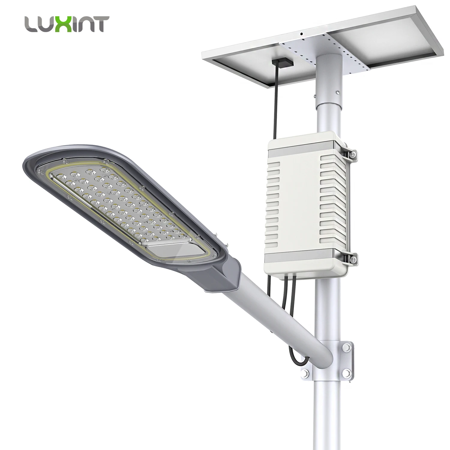 lux flood light