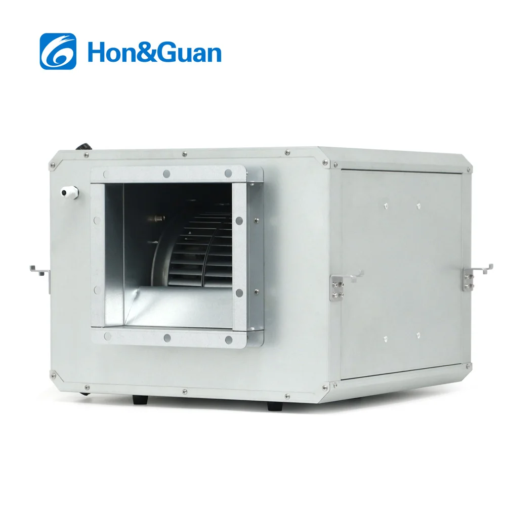 Centrifugal Blower, 1400r/min, 220-240V, Corded Electric - detail 20