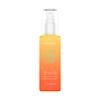 heat protection spray