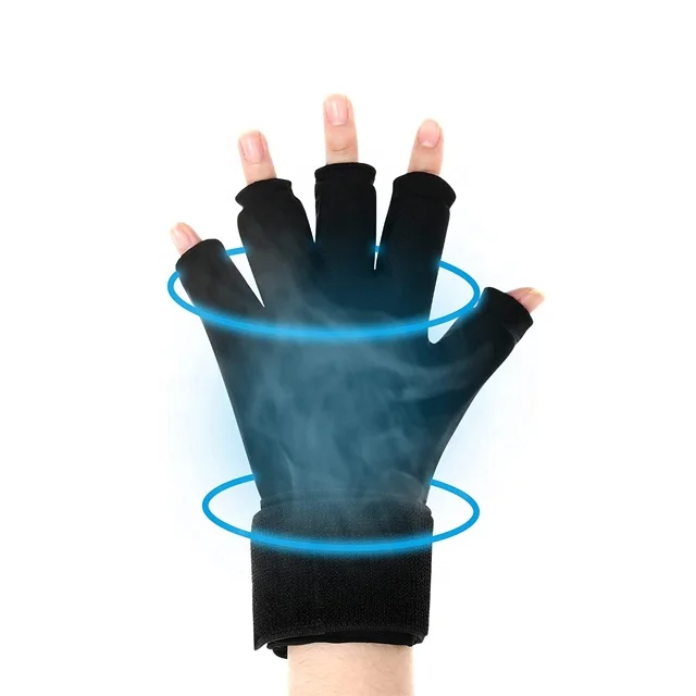 Relieve Hot & Cold Gel Pack