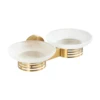 304 Double support doré