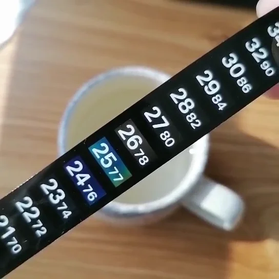 Westmark Melkthermometer – praktische keukenthermometer voor het Westmark Melkthermometer – praktische keukenthermometer voor het