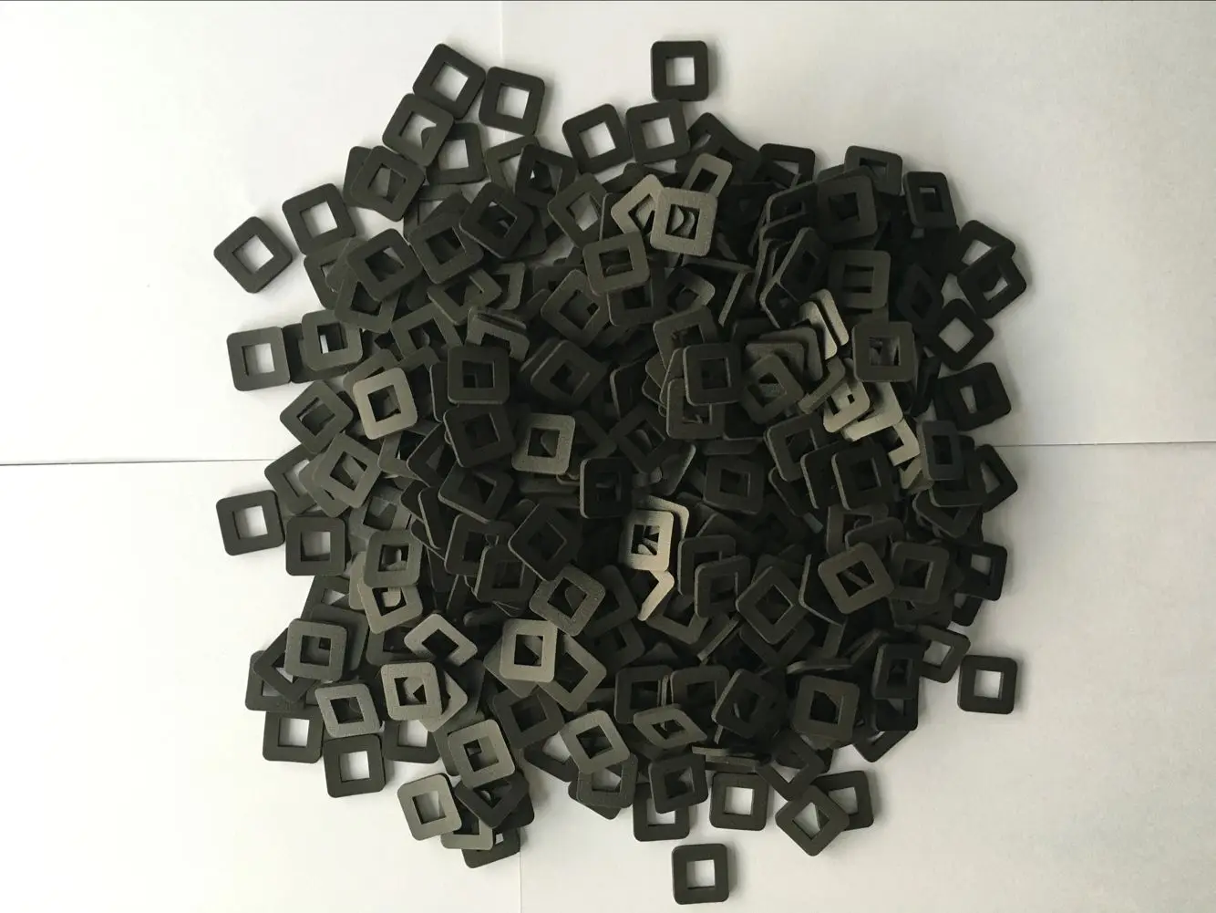 Seal PORON Japan Series for LCD Screen Window