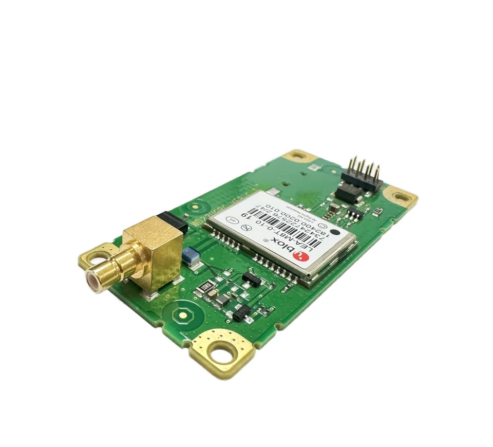 uBlox GPS M8Tです LEA-M8T Ublox GPS Module - Backward Compatibility & Precision