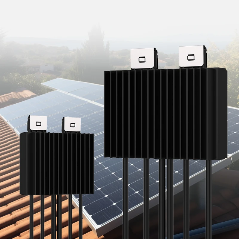 BENY Optimization Solar PV Module Level Power Optimizer With Over Temperature Automatic Shutdown