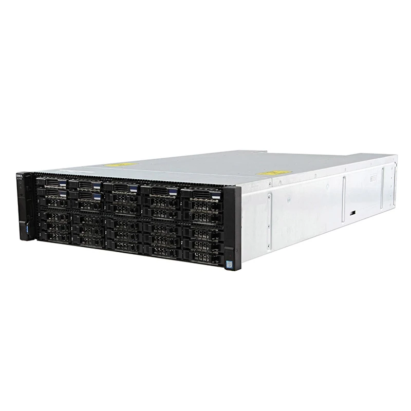 Хранилище SC7020network Storage серверное компьютерное хранилище