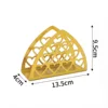 Oro triangular 12994