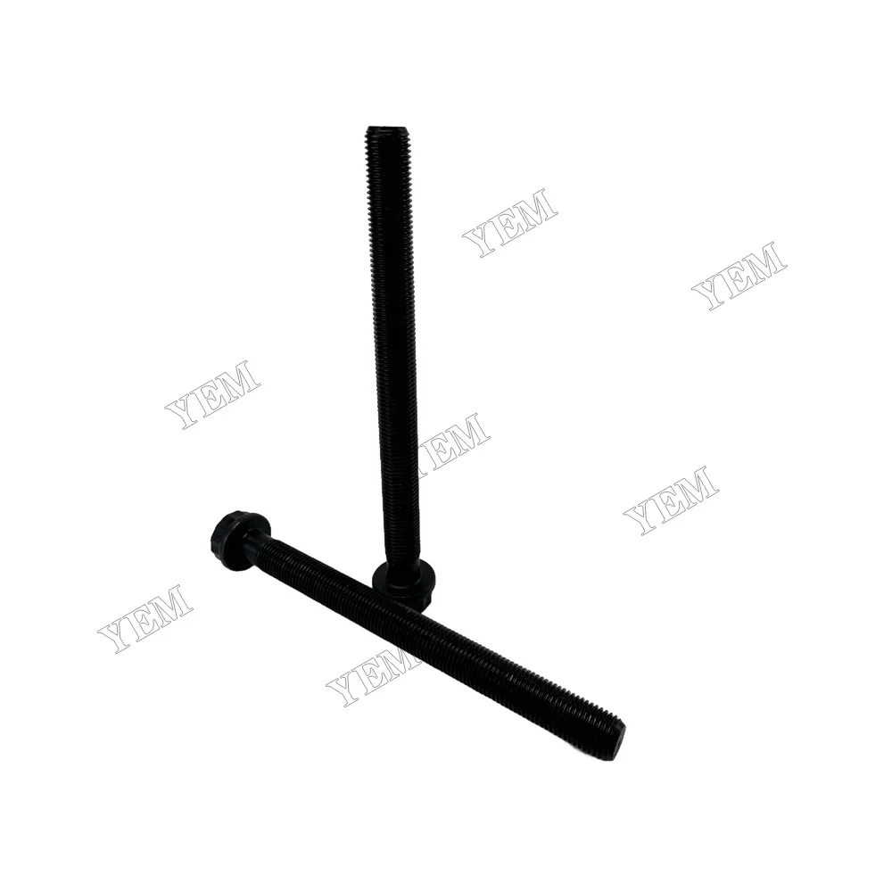 Cylinder Head Screw 120106-00169A 7030263 Fit for Doosan Develon D24 Engine 6