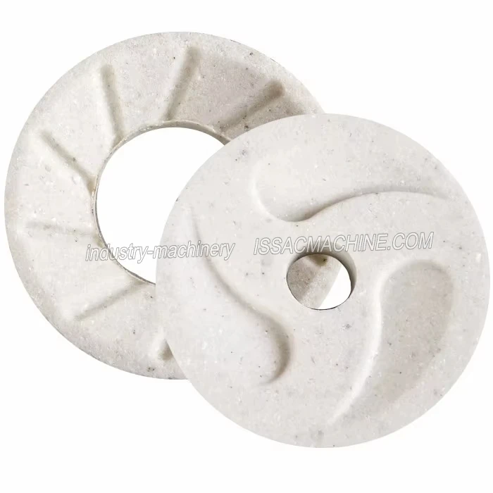 High Quality Commercial Soy Bean Milk Grinder Pulp Separator Soybean Grinding Machine