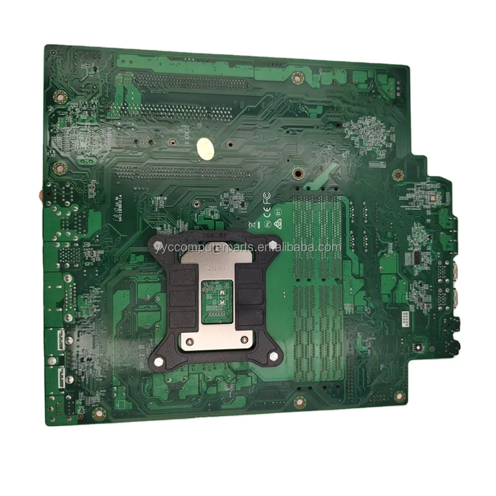 Original for Acer Q37H4-AM Desktop Motherboard Veriton D850 X6660G Q370