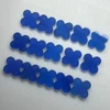 agate bleue