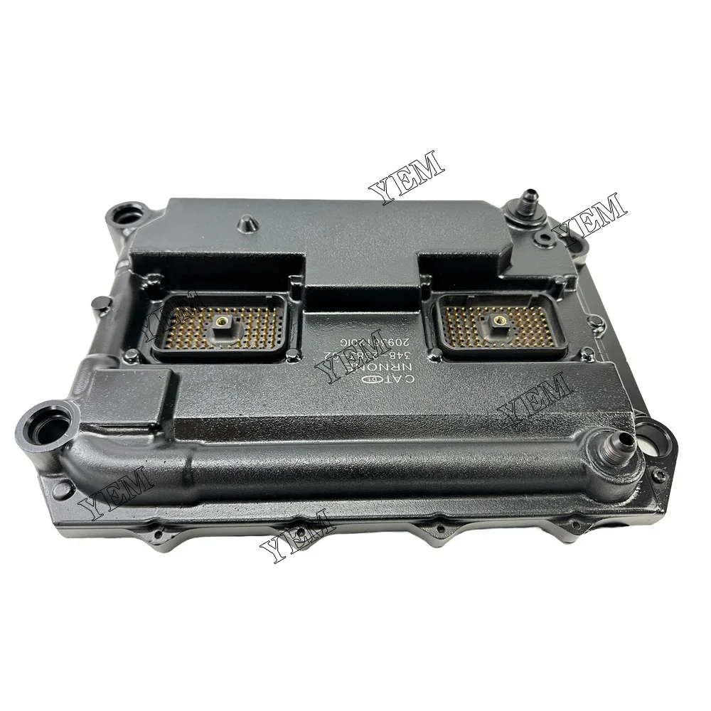 ECU Controller 348-2383 Fit for Caterpillar C-9 Engine 4