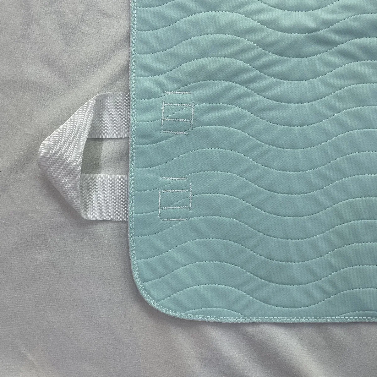 Waterproof Reusable Absorbent Bed Pad