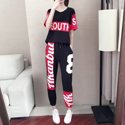 sport suit women's brand