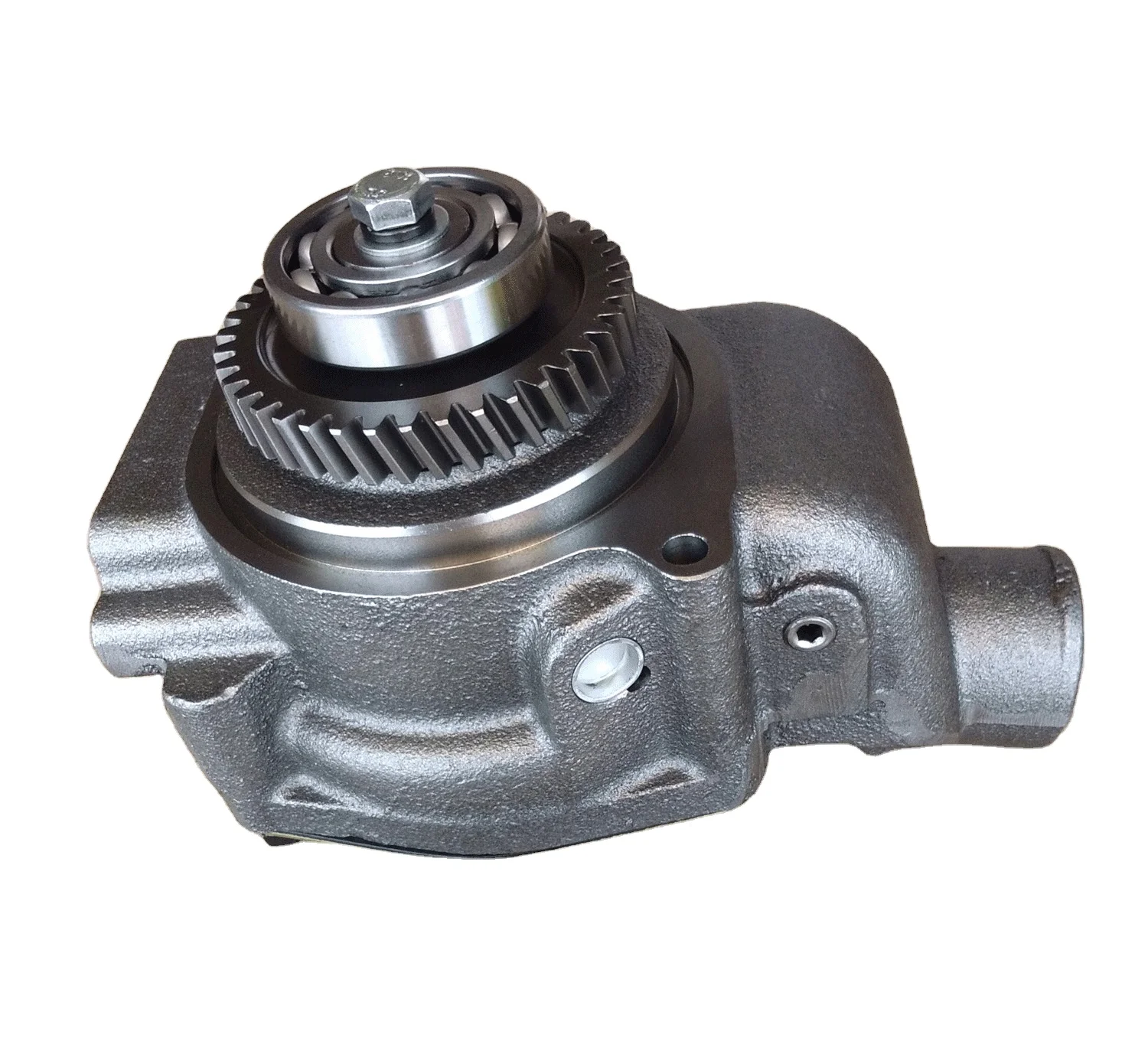 Excavator 2P0661 2P0662 2W8001 2W8002 Water Pump for Cat Caterpillar ...